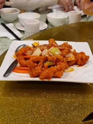 Tao Restaurant & Bar