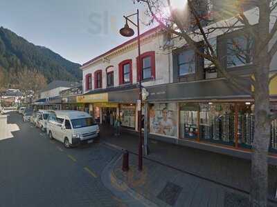 Tao Restaurant & Bar