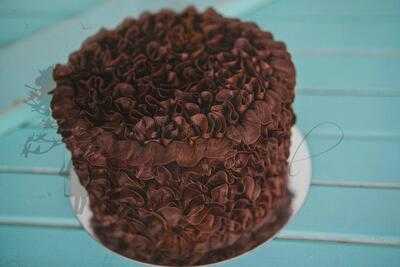 The Girl On The Swing