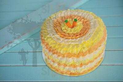 The Girl On The Swing