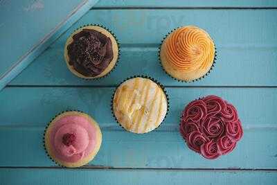 The Girl On The Swing