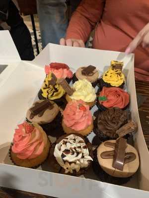 The Girl On The Swing