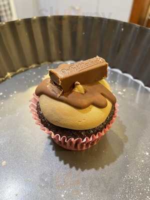 The Girl On The Swing