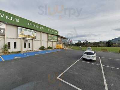 Village Green Cafe & Bar