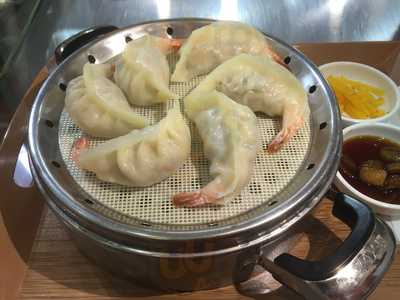 Mandu Dumplings