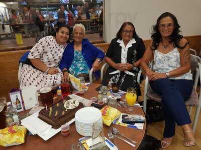 Hamilton Workingmen's Club Inc