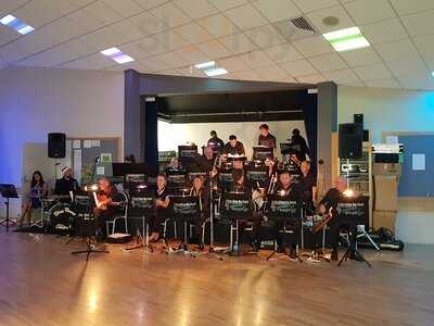 Hamilton Workingmen's Club Inc