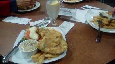 Hamilton Workingmen's Club Inc