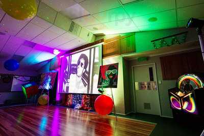 Hamilton Workingmen's Club Inc