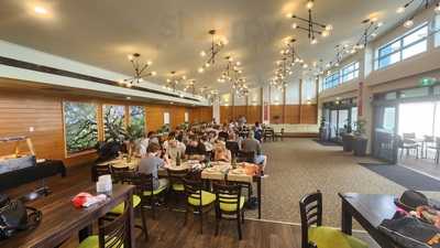 Hamilton Workingmen's Club Inc