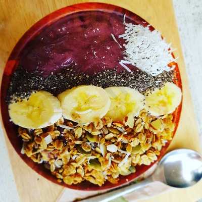 Gre3n Superfood & Juice Bar