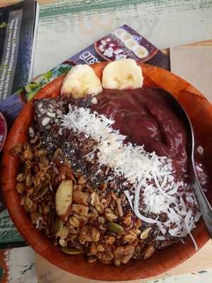 Gre3n Superfood & Juice Bar