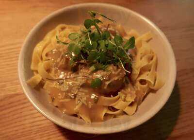 Bedford Soda & Liquor