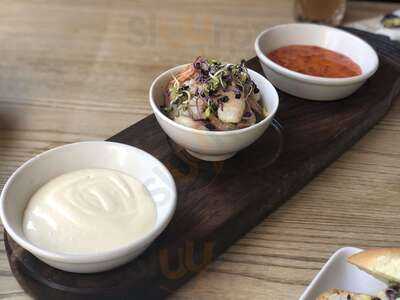 Bedford Soda & Liquor