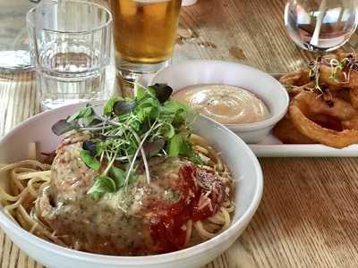 Bedford Soda & Liquor