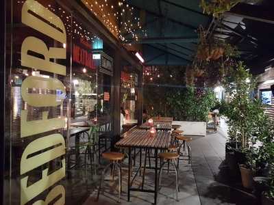 Bedford Soda & Liquor