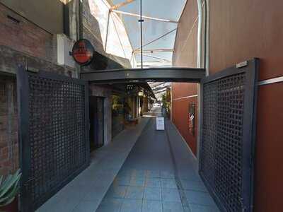 Bedford Soda & Liquor