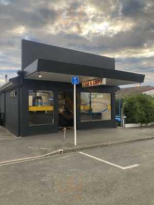 Polstead Road Fish And Chips