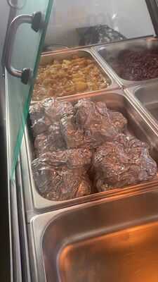 Polstead Road Fish And Chips