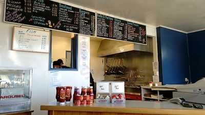 Polstead Road Fish And Chips
