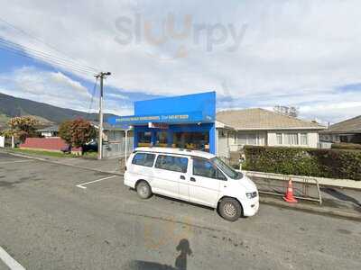Polstead Road Fish And Chips