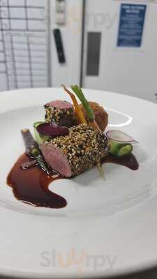 The Black Swan Restaurant