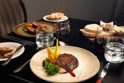 The Black Swan Restaurant