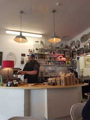 The Daily Coffee Co.ltd