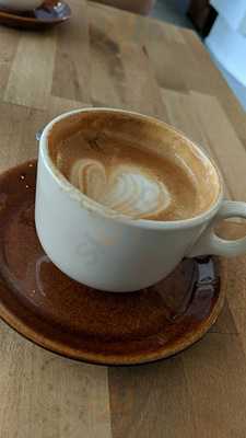 The Daily Coffee Co.ltd