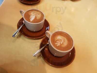 The Daily Coffee Co.ltd