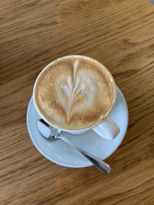 The Daily Coffee Co.ltd