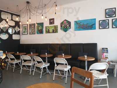 The Daily Coffee Co.ltd