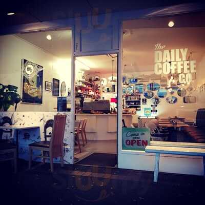 The Daily Coffee Co.ltd