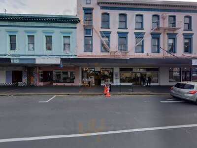 The Daily Coffee Co.ltd