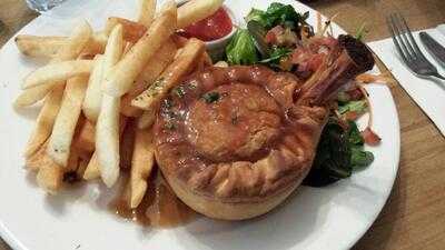 The Speight's Ale House