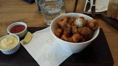 The Speight's Ale House