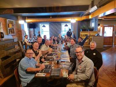 The Speight's Ale House