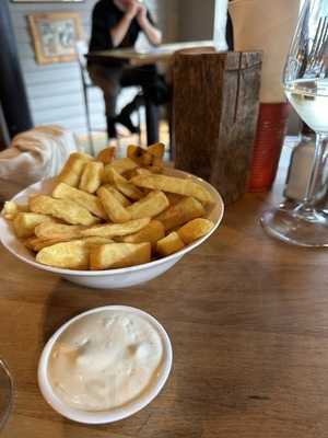 The Speight's Ale House