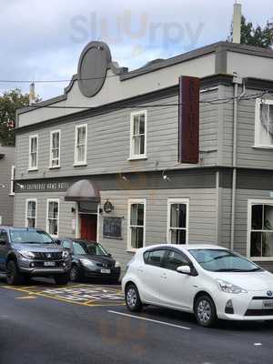 The Speight's Ale House