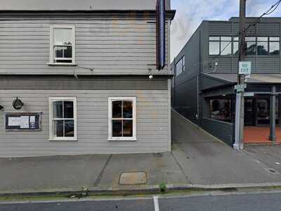 The Speight's Ale House