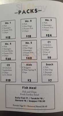 Grey Streey Chippery