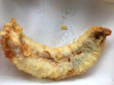 Grey Streey Chippery