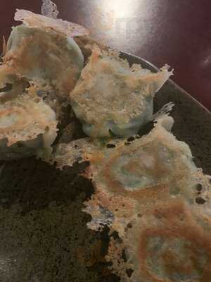 Jay's Dumpling Cafe