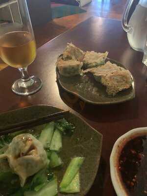 Jay's Dumpling Cafe
