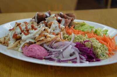 Kebab Kitchen