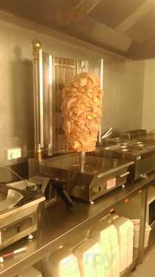 Kebab Kitchen