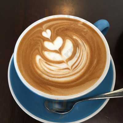 Manuka Brothers' Coffee