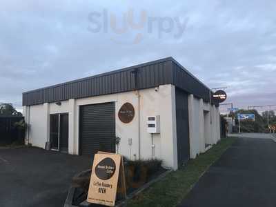 Manuka Brothers' Coffee