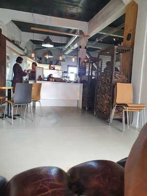 Manuka Brothers' Coffee