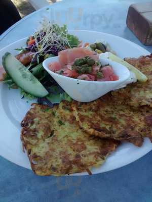 Ali Baba's Gourmet Cafe